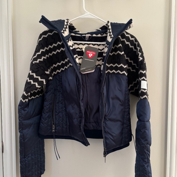 New with tags Free PeopleJacket - Picture 1 of 5